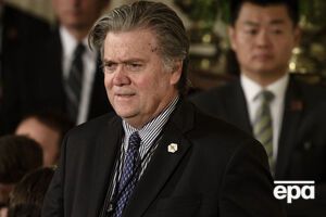 Беннон: Тема економічної війни зі США "у всій літературі" Китаю