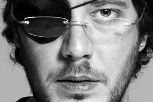 Артемий Лебедев: Это мое самое значительное достижение в жизни, все остальное более или менее х...йня на палочке в стеклянной баночке