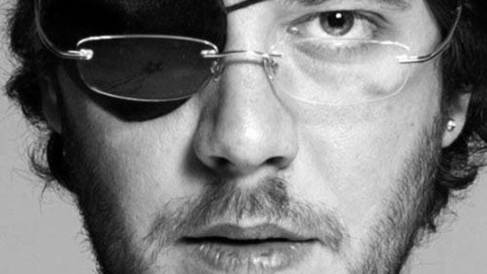 Артемий Лебедев: Это мое самое значительное достижение в жизни, все остальное более или менее х...йня на палочке в стеклянной баночке
