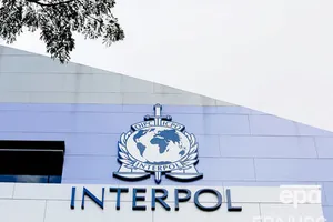 "Интерпол" будет искать украинские картины