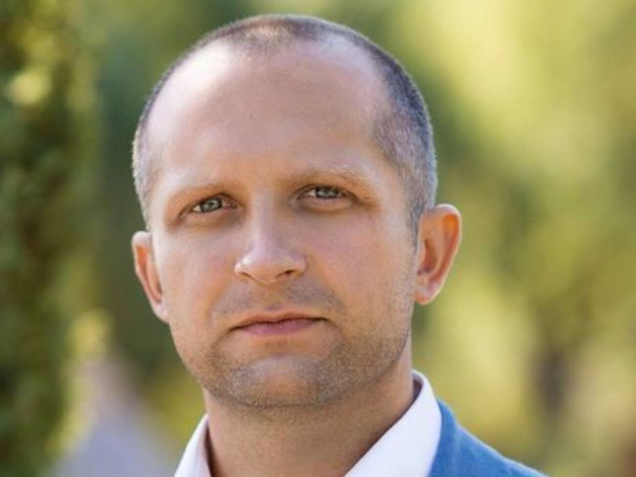 Поляков не надів електронного браслета