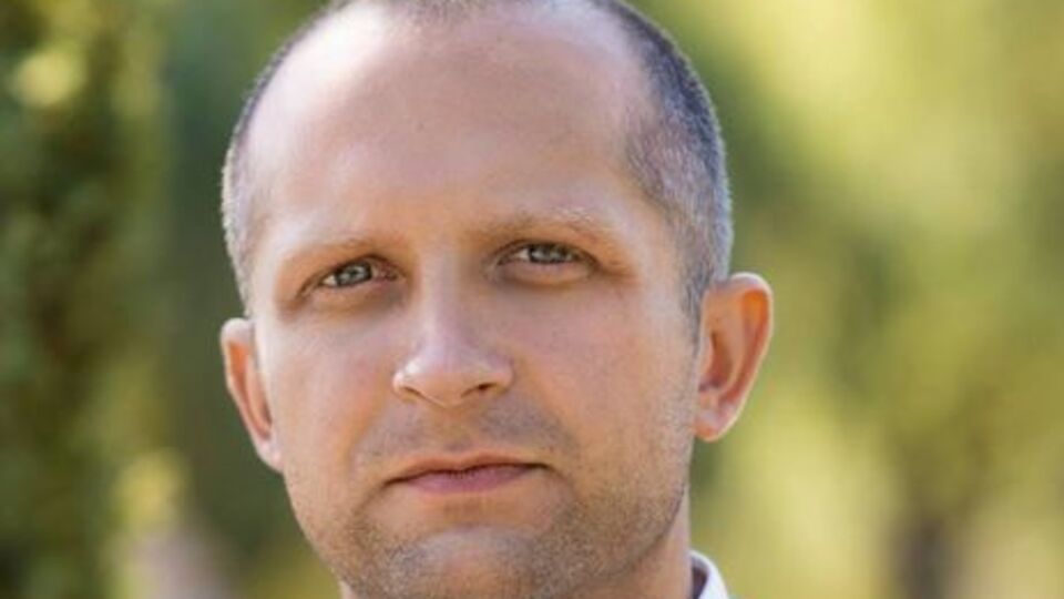 Поляков не надів електронного браслета