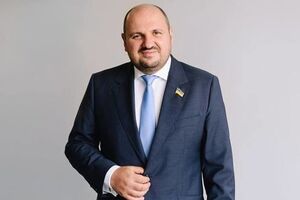 Розенблат оскаржив арешт майна