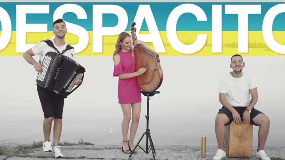 B&B Project записали кавер іспанської пісні