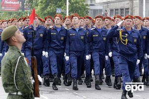 Командування російських військ на Донбасі намагається приховати втрати