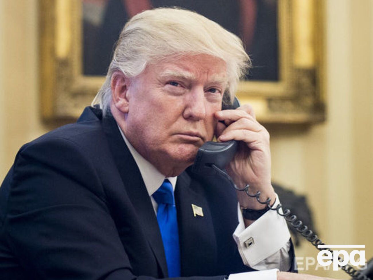 Трамп закрыл президентские бизнес-советы