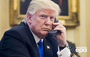 Трамп закрыл президентские бизнес-советы