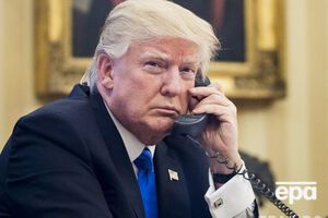Трамп закрив президентські бізнес-ради