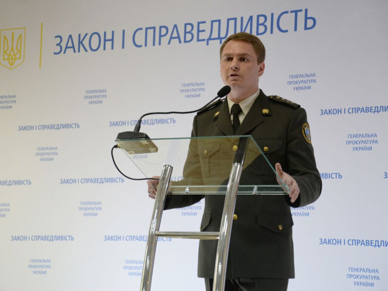 Кравченко заявив, що держобвинувачення проти самовідводу адвоката Януковича