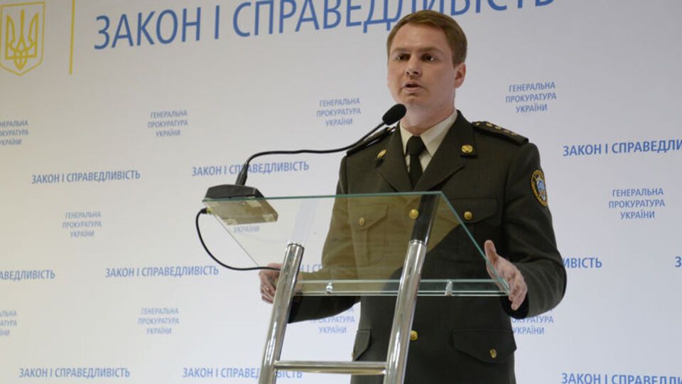 Кравченко заявил, что гособвинение против самоотвода адвоката Януковича