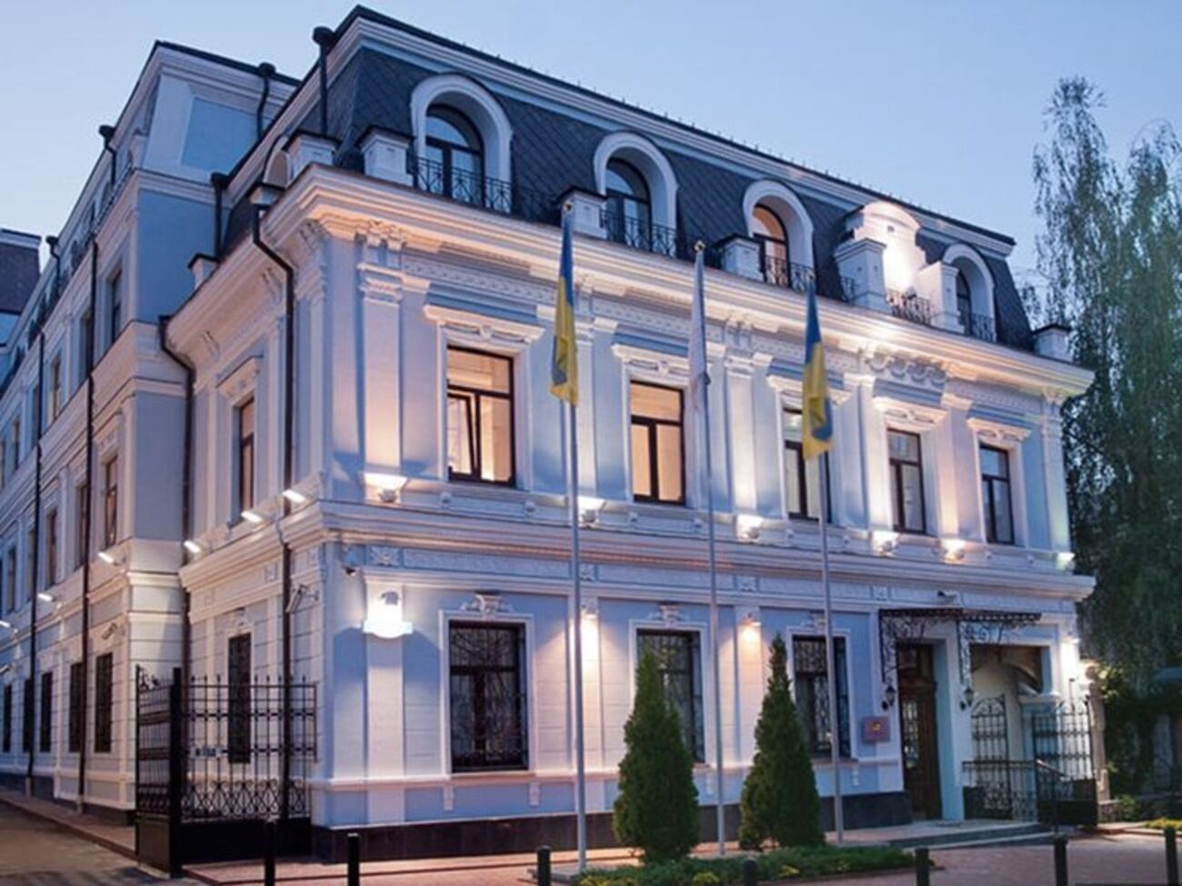 В офісі "Смарт-Холдингу" відбуваються обшуки