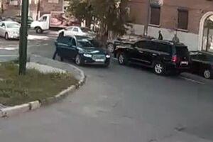 Невідомі напали на підприємця