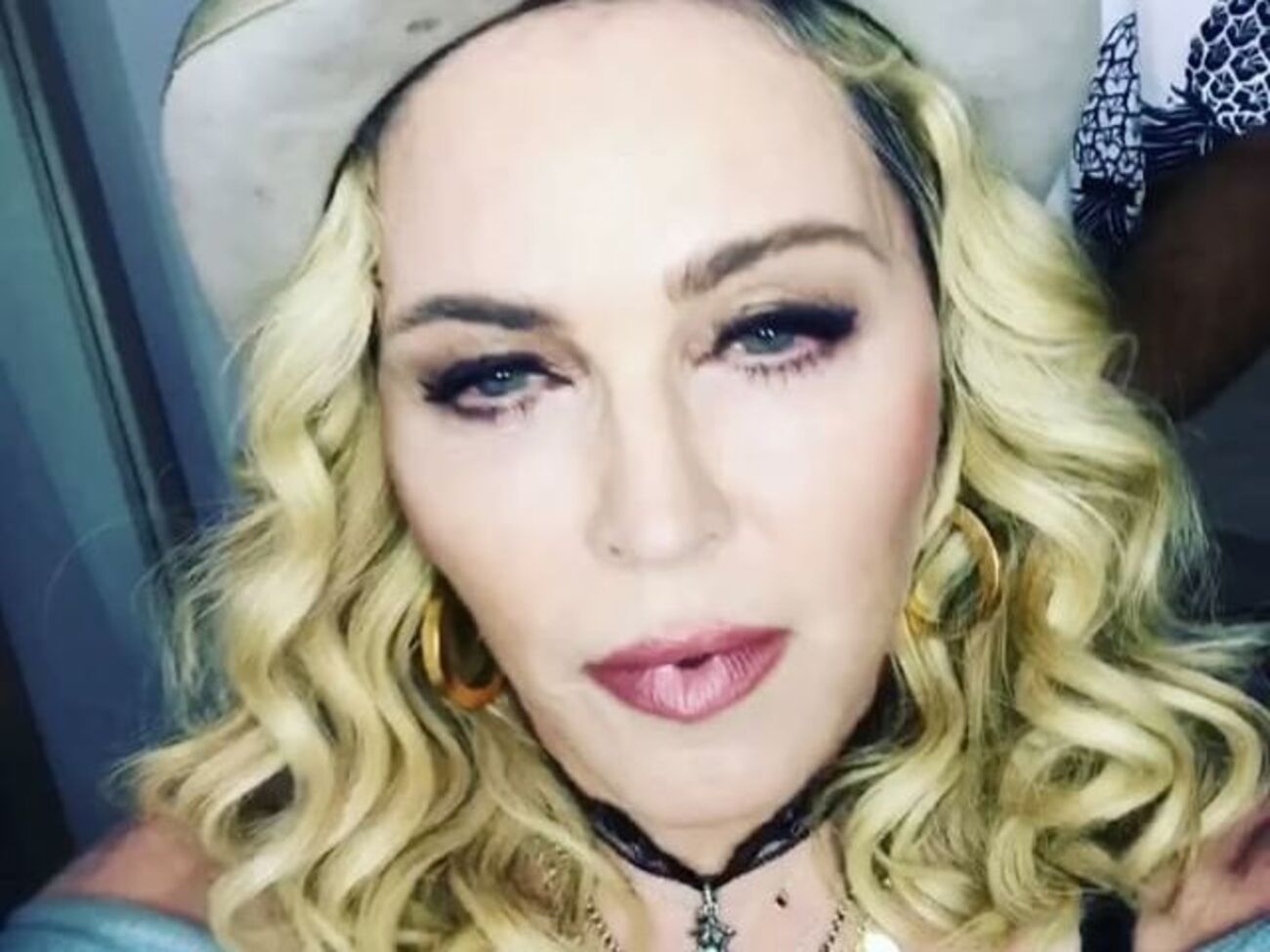 Співачка відсвяткувала день народження в Італії