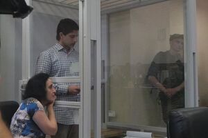 Лусваргі в січні засудили до 13 років позбавлення волі