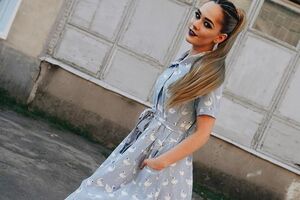 Саніна: Даня поводився так, як я і мріяти не могла