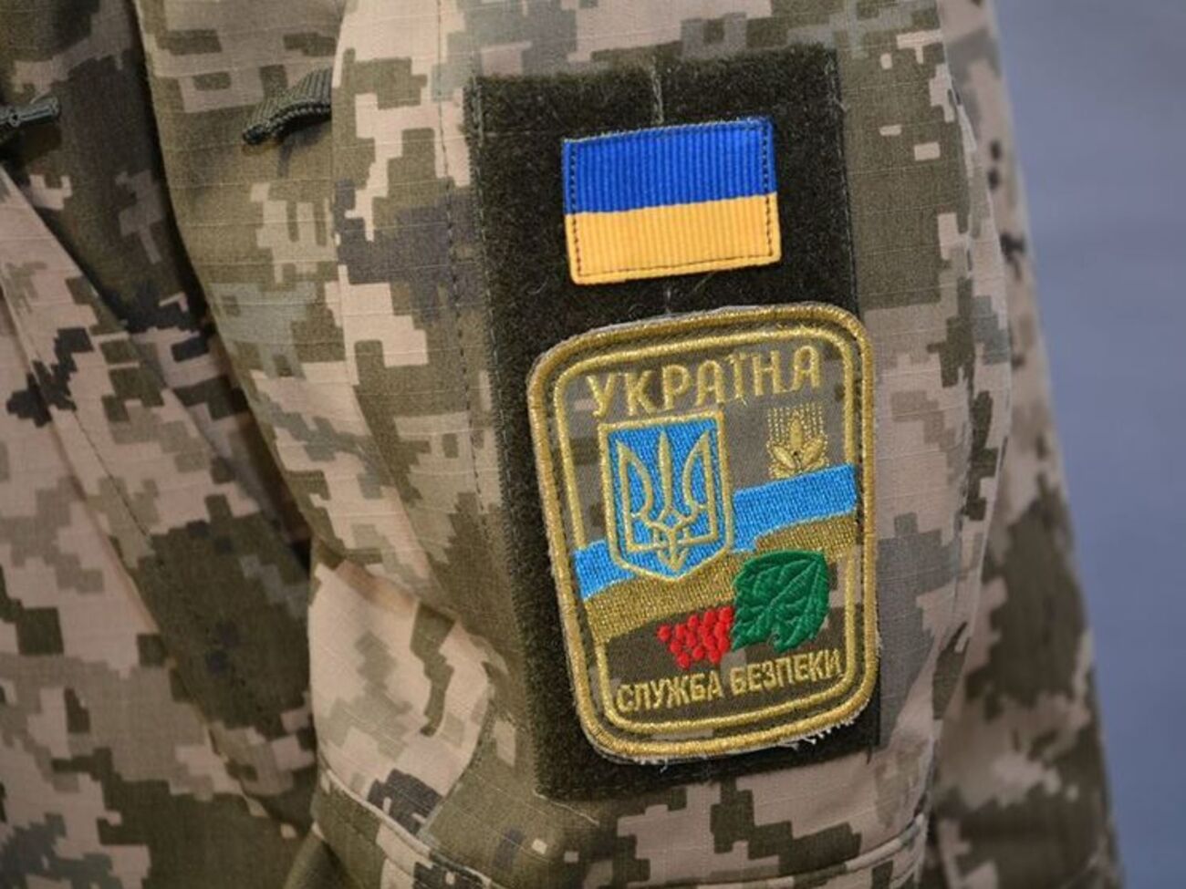 Співробітники СБУ затримали агента ФСБ