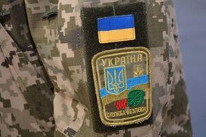 Співробітники СБУ затримали агента ФСБ
