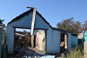 Боевики обстреляли Зайцево 16 августа