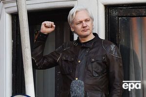 Джулиан Ассанж готов обсудить ситуацию с утечкой информации Демократической партии