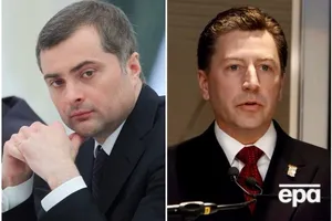 Встреча Суркова и Волкера, скорее всего, состоится в Минске