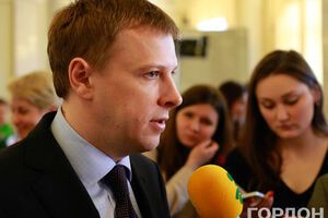 Хомутынник: Мне нечего бояться и я уверен в своей правоте