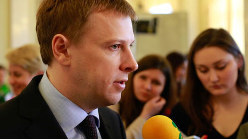 Хомутиннік: Мені нема чого боятися і я впевнений у своїй правоті