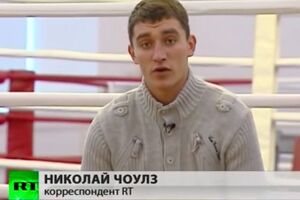Сын Пескова одно время был корреспондентом RT