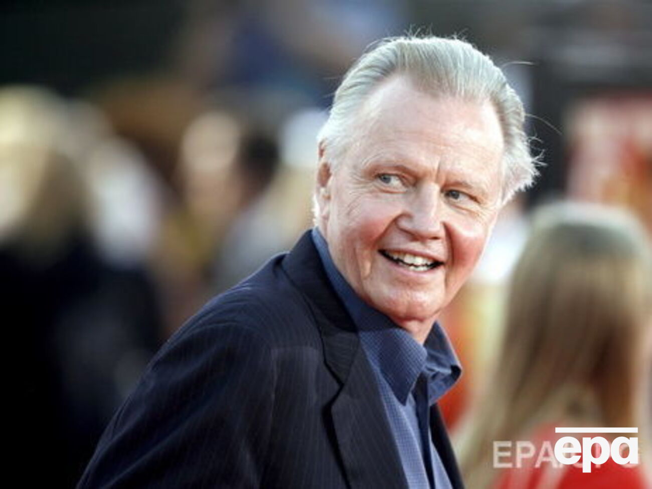 Войт призвал дочь сохранить семью ради ее детей - СМИ