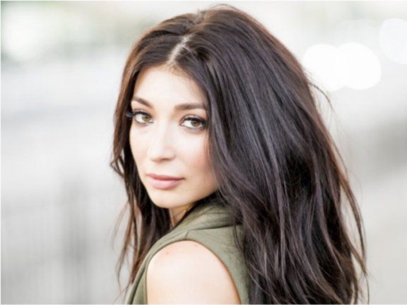 Ракицька: Я записувала пісню, будучи на дев'ятому місяці вагітності. Так що кожне слово і кожна нота в цій композиції відчуті всім серцем