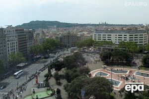 Сьогодні в Барселоні зловмисники взяли в заручники кількох людей