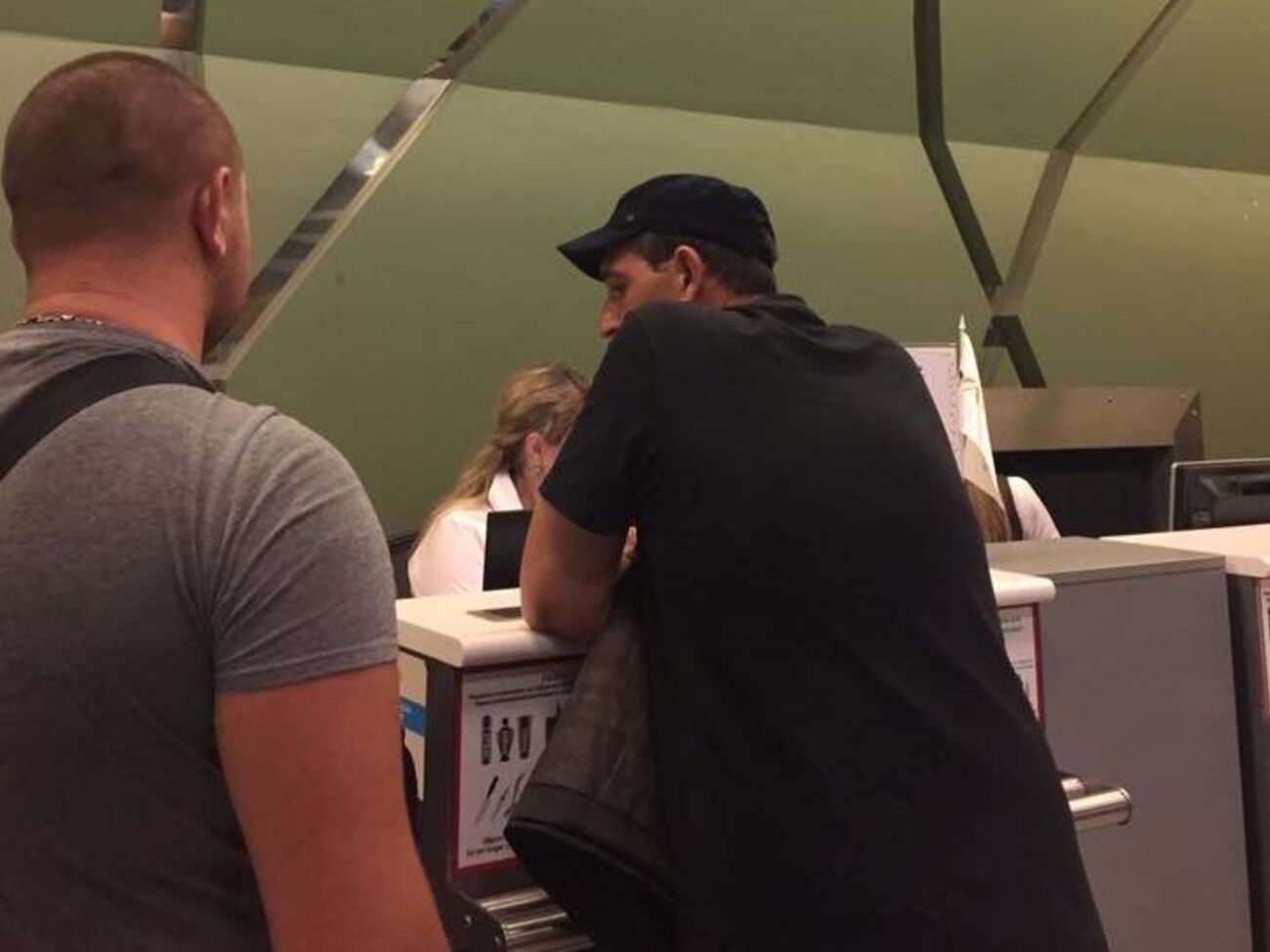 За 20 лет Гия четыре раза отбывал наказание в местах лишения свободы за совершение тяжких и других преступлений