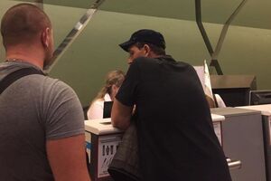 За 20 лет Гия четыре раза отбывал наказание в местах лишения свободы за совершение тяжких и других преступлений