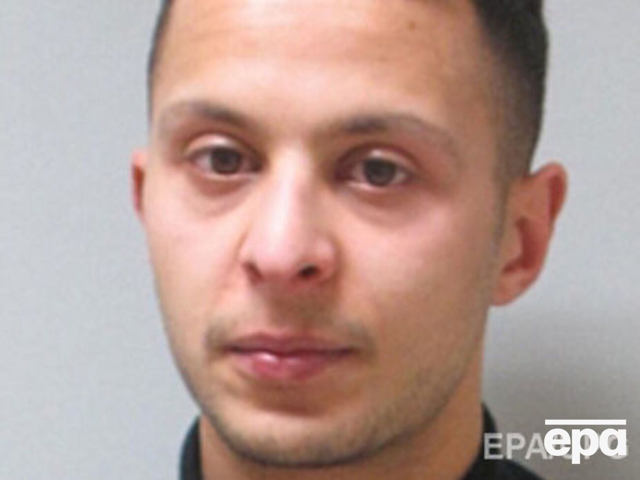 26-летний Абдеслам был самым разыскиваемым преступником в Европе в течение четырех месяцев до его задержания