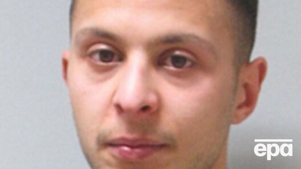 26-летний Абдеслам был самым разыскиваемым преступником в Европе в течение четырех месяцев до его задержания