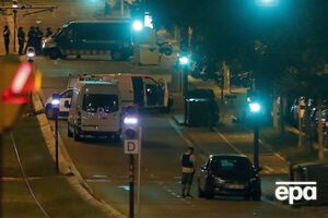 17 серпня в Барселоні на пішохідній вулиці Рамбла мікроавтобус в'їхав у натовп