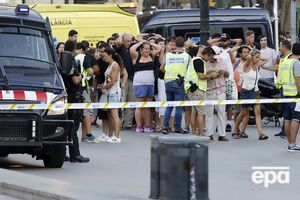 Унаслідок наїзду мікроавтобуса загинуло 13 людей