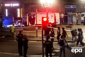 В результате теракта погибли 13 человек