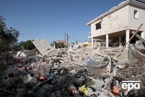 Під час вибухів загинула одна людина, кілька – постраждало