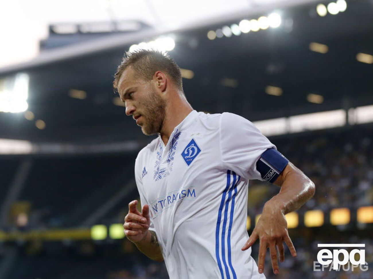 Матчі у відповідь пройдуть 24 серпня