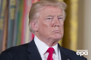 Трамп не вперше критикує бізнес-методи власника Amazon мільярдера Джеффа Безоса