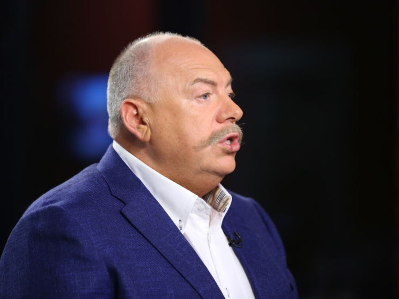 Пискун:&nbsp;Люди стояли на Майдане, потому что им уже не с кем было разговаривать и не о чем