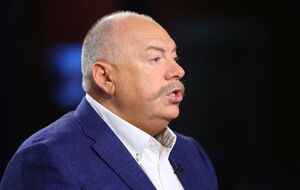 Пискун: Люди стояли на Майдане, потому что им уже не с кем было разговаривать и не о чем