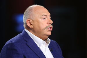 Пискун: Люди стояли на Майдане, потому что им уже не с кем было разговаривать и не о чем