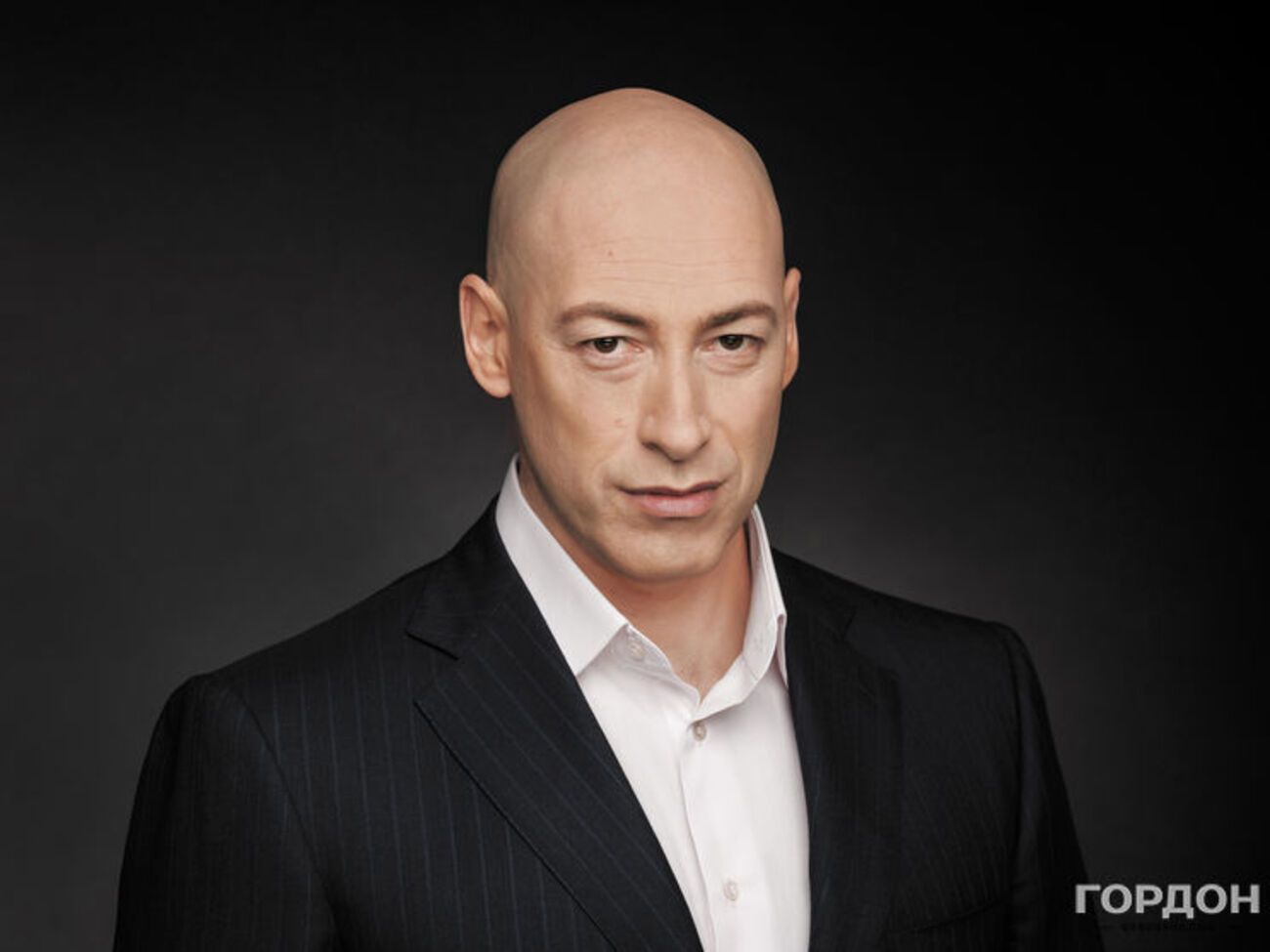 Гордон:&nbsp;Это должны быть другие поезда, другие, не вонючие, туалеты, это должны быть другие проводники