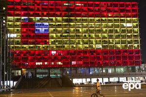 В Іспанії оголосили траур