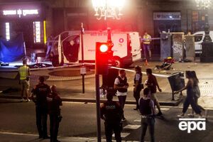 Повного списку країн не оголосили