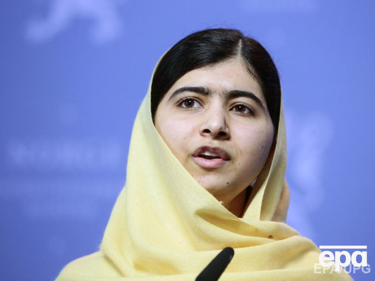 Малала будет учиться в Оксфорде