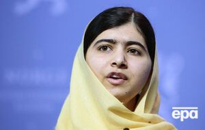 Малала будет учиться в Оксфорде