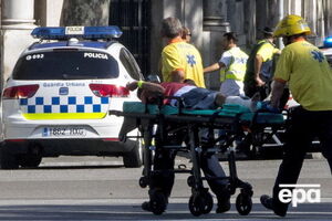 Среди пострадавших в ходе теракта в Барселоне – граждане 18 стран