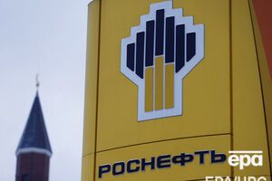 Китайська "Хуасінь" може викупити частку "Роснефти" в роздрібному бізнесі